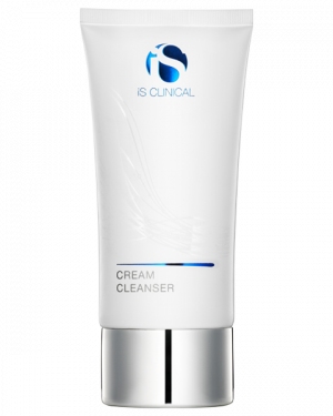 iS Clinical Pure Calm Collection 6 is clinical cream cleanser puhdistustuote