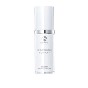 is clinical bright lightening complex