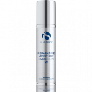 is clinical reparative moisture emulsion