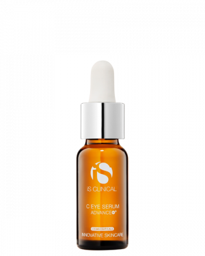 is clinical c eye serum