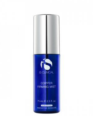 is clinical copper firming mist