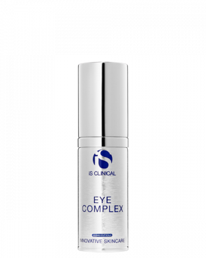 is clinical eye complex