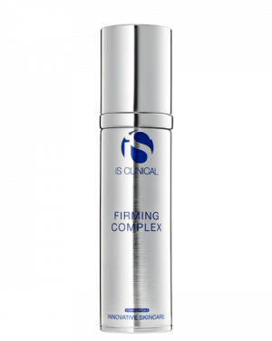 is clinical firming comples