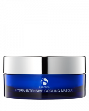 hydra intensive cooling masque
