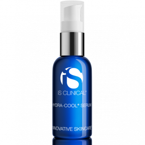 is clinical hydra cool serum