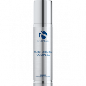 IS CLINICAL MOISTURIZING COMPLEX