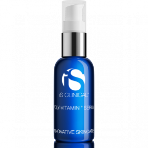 is clinical poly vitamin serum