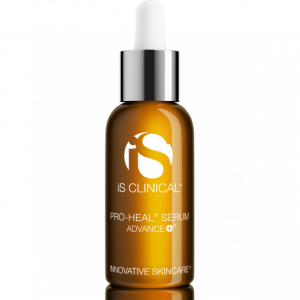 is clinical pro heal serum