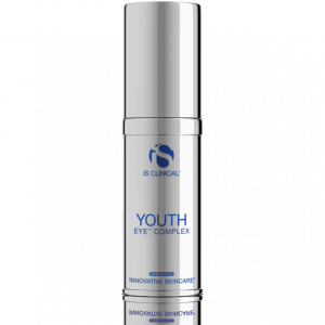 is clinical youth eye complex