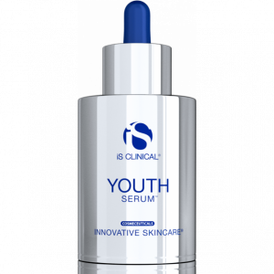 is clinical youth serum