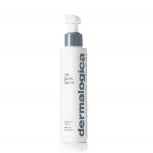 dermalogica daily glycolic cleanser