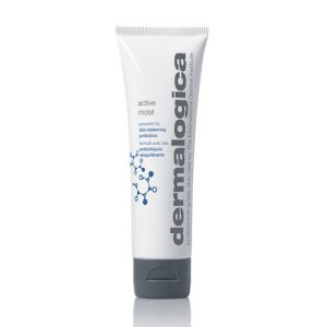 active moist dermalogica