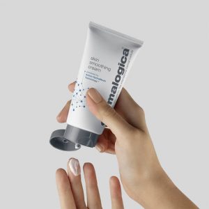 skin smoothing cream dermalogica