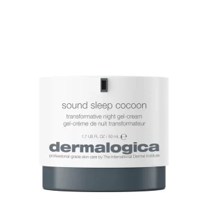 dermalogica sound sleep cocoon yövoide