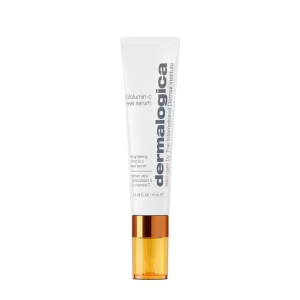 biolumin c eye serum