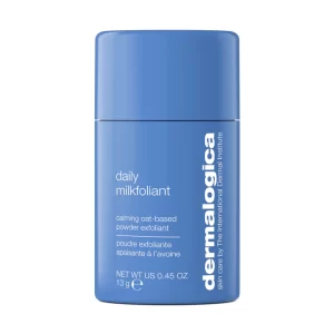 daily milkfoliant dermalogica