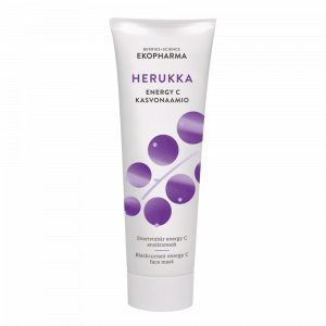 ekopharma energy c herukka kasvonaamio