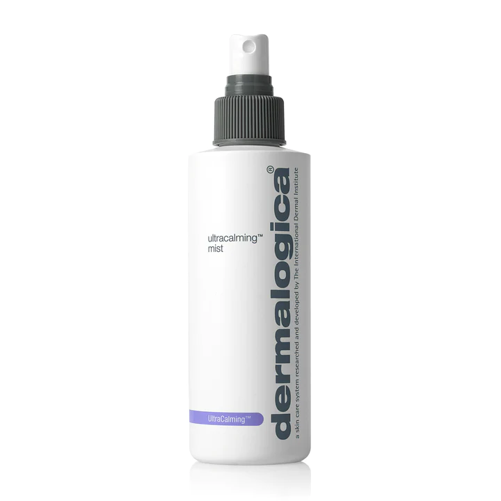 Dermalogica UltraCalming Mist 177 ml -rauhoittava ja kosteuttava kasvosuihke 1 dermalogica ultra calming mist