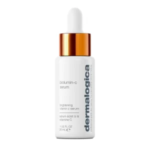 dermalogica biolumin c serum seerumi