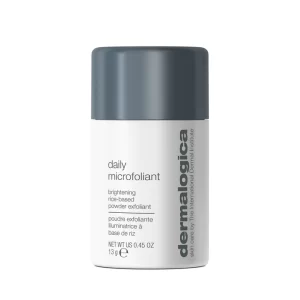 daily microfoliant dermalogica