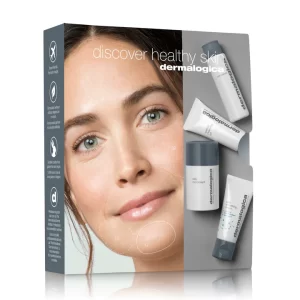 dermalogica discover healthy skin kit