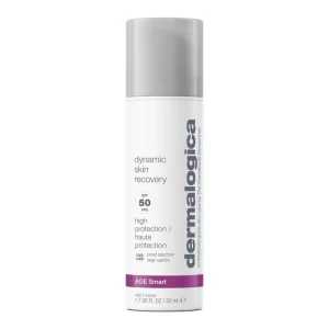 dermalogica dynamic skin recovery spf50 päivävoide
