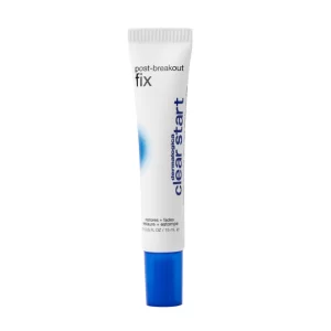 dermalogica post breakout fix