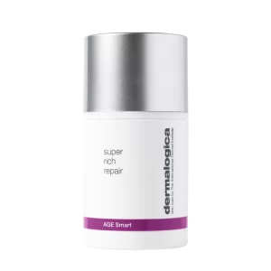 dermalogica super rich repair kosteusvoide