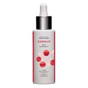 EKOPHARMA KARPALO BHA ÖLJY