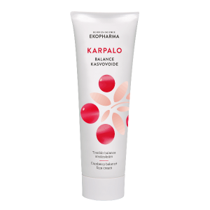 EKOPHARMA KARPALO KASVOVOIDE