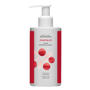 EKOPHARMA KARPALO