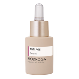 Tehokas anti age seerumi BIODROGA
