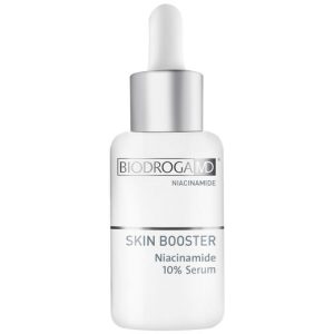 biodroga niacinamide skin booster