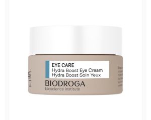 Biodroga hydra boost eye care
