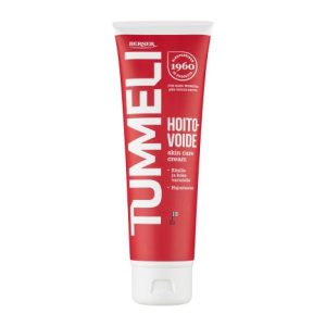 Tiskirätti Tassut 6 tummeli perusvoide
