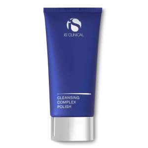 is clinical cleansing complex polish