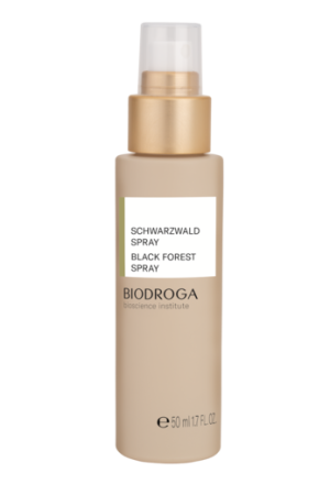 biodroga black forest spray
