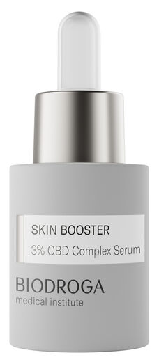 BIODROGA 3 % CBD SERUM