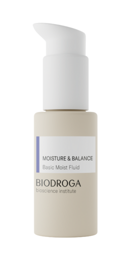 BIODROGA MOISTURE & BALANCE BASIC MOIST