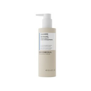 biodroga cleansing oil