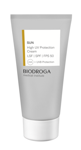 biodroga high uv protection cream
