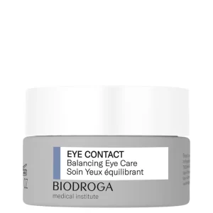 BIODROGA Cleansing Mask Puhdistava naamio 50 ml 2 balancing eye gel biodroga
