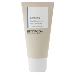 biodroga facial exfoliator 50 ml