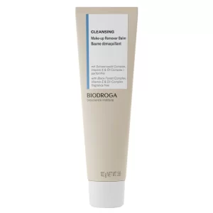 biodroga makeup remover balm
