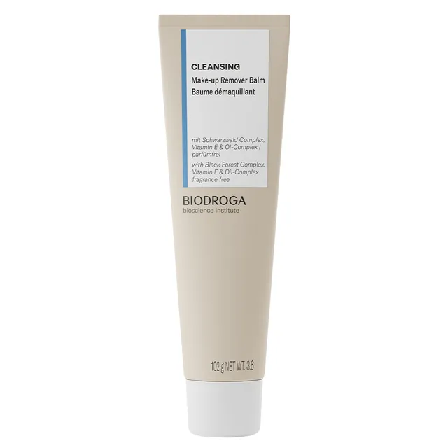 Biodroga MAKE-UP REMOVER BALM 100 ML 1 biodroga makeup remover balm