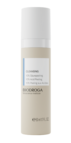 10% acid peeling biodroga