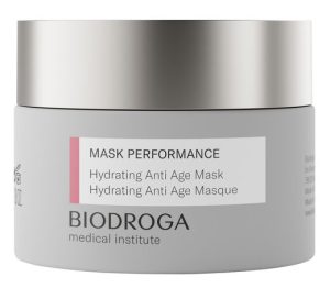 hydrating anti age mask