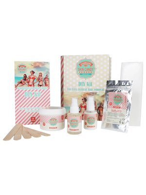 skin candy diy kit
