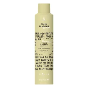 four reasons original styling hairspray