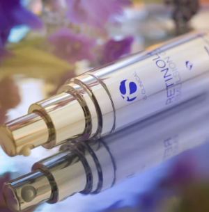 is clinical retinol emulsion 0,3